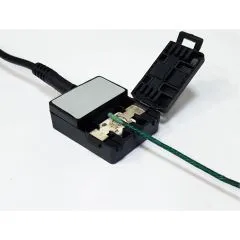 FireFly Zündclips 5 m Kabel 5 Stück