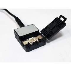 NICO FireFly Zündclips 5 m Kabel  5 Stück