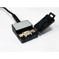 FireFly Zündclips 5 m Kabel 5 Stück