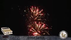 Lesli Crowd Control 130Schuss 4erVerbund ca. 120 Sek  