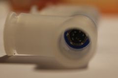 NICO Vorbrenner System 4 Sek. 100 Stk.