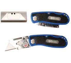 Profi Cuttermesser Aluminium 150 mm – robust & präzise | Werkzeug