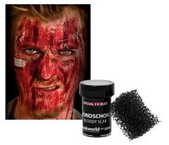 Wundschorf Kunstblut Verkrustetes Blut 28,4 g