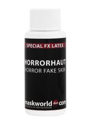 Horrorhaut - Flüssige Latexmilch SFX
