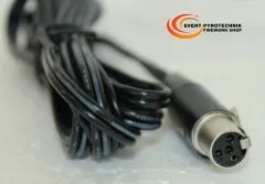 Pyrotronix ptx Ladegerät