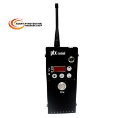 Pyrotronix ptx Mini