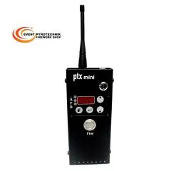 Pyrotronix ptx Mini