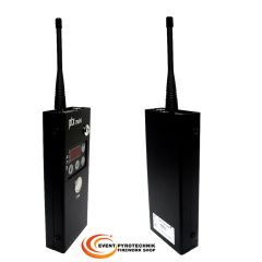 Pyrotronix ptx Mini