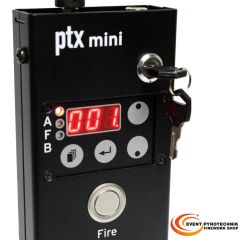 Pyrotronix ptx Mini