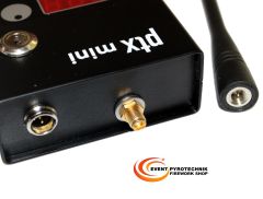 Pyrotronix ptx Mini