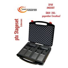 Pyrotronix ptx Mini Stageset Extension