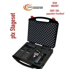 Pyrotronix ptx Mini Stageset