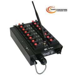 Pyrotronix ptx Radio IC 16 Zündbox