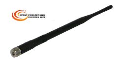 Pyrotronix ptx Antenne mit Knickgelenk