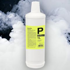 Smoke Fluid -P2D- Profi Nebelfluid 1l EUROLITE