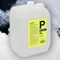 Smoke Fluid -P2D- Profi Nebelfluid 5l EUROLITE