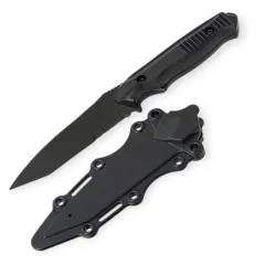 Trainingsmesser mit Messerhülle – Sicheres Übungsmesser & Showmesser | CYMA