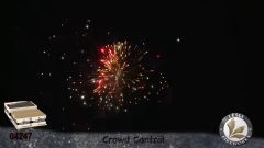 Lesli Crowd Control 130Schuss 4erVerbund ca. 120 Sek  