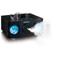 Lenco LFM220 2in1 Party Maschine