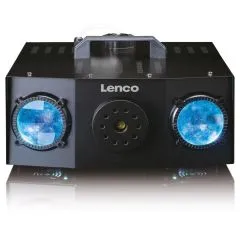 Lenco LFM220 2in1 Party Maschine