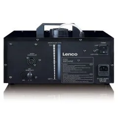 Lenco LFM220 2in1 Party Maschine
