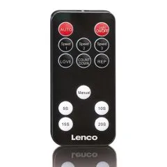 Lenco LFM220 2in1 Party Maschine