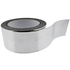 ReinAluklebeband 50 mm x 25 m