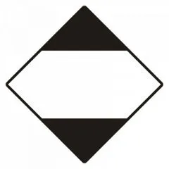 Gefahrgutaufkleber Begrenzte Mengen (Limited Quantities)