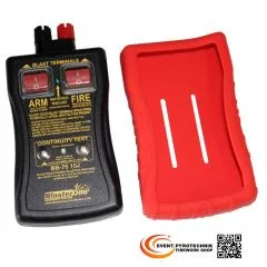 BB75 Blaster One Zündanlage 320 Volt