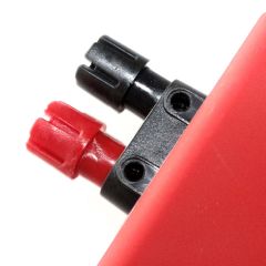 BB75 Blaster One Zündanlage 320 Volt