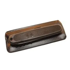 BW Taschenmesser Schwarz 6 Werkzeuge