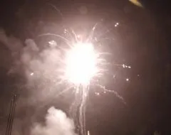 Daddy Pack 25 Verbundfeuerwerk ca. 120 Sek.  