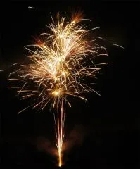 NICO EASYBOX Diamant 1210 Schuss 12 min. Feuerwerk