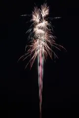 NICO EASYBOX Diamant 1210 Schuss 12 min. Feuerwerk