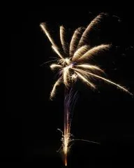 NICO EASYBOX Diamant 1210 Schuss 12 min. Feuerwerk