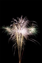 NICO EASYBOX Diamant 1210 Schuss 12 min. Feuerwerk