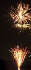 NICO EASYBOX Diamant 1210 Schuss 12 min. Feuerwerk