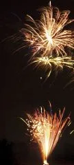 NICO EASYBOX Diamant 1210 Schuss 12 min. Feuerwerk