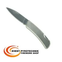 EdelstahlTaschenmesser Klappmesser