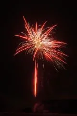 NICO EASYBOX Titan 644 Schuss 10 min. Feuerwerk