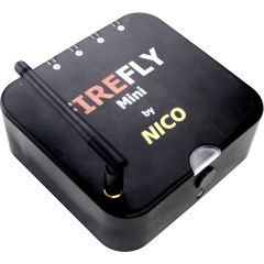 NICO FireFly Mini WiFi Funkzündanlage 5 Kanal