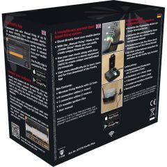 NICO FireFly Plus Funkzündanlage WiFi 15 Kanal