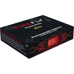 NICO FireFly Powerpack Power Plate Akku
