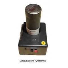 Fontänen Funkzündanlage 4 Empfänger DZB01r4