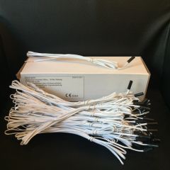 Heron Brückenzünder Anzünder 2 m Kabel