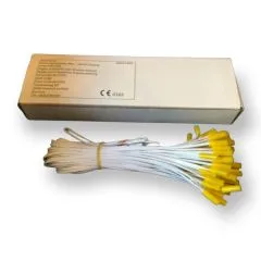 Heron Brückenzünder Anzünder 30 cm Kabel