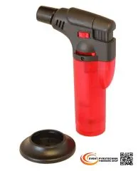 Sturmfeuerzeug Gasbrenner Eurojet Torch