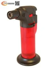 Sturmfeuerzeug Gasbrenner Eurojet Torch