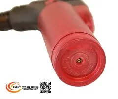 Sturmfeuerzeug Gasbrenner Eurojet Torch