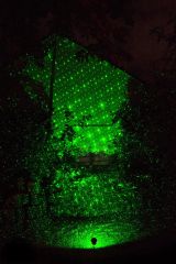 Gartenlaser Laserworld GS60G II